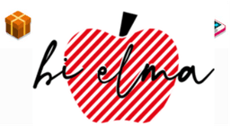 Bi Elma Teknoloji logo