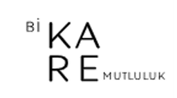 Bi Kare Mutluluk logo
