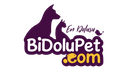 Bidolupet.com logo
