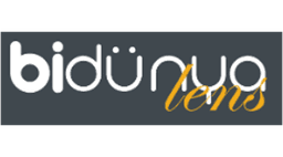 Bidünya Lens logo