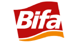 Bifa Bisküvi logo