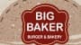 Big Baker logo