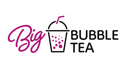 Big Bubble Tea logo