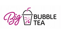 Big Bubble Tea logo