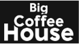 Big Coffee House logo