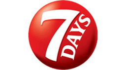 7days Croissant logo