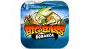 Big Bass Bonanza logo