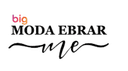 Big Moda Ebrar logo