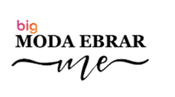 Big Moda Ebrar logo