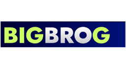 Bigbrog logo
