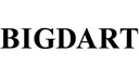Bigdart logo
