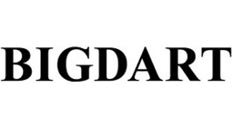 Bigdart logo