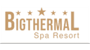 BigThermal SPA Resort logo