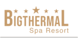 BigThermal SPA Resort logo