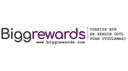 Biggrewards logo