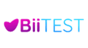 BiiTest logo