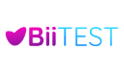 BiiTest logo