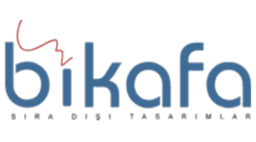 Bikafa.com logo