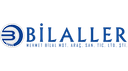 Bilaller Otomotiv logo