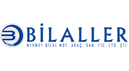 Bilaller Otomotiv logo