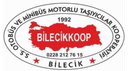 Bilecik Koop logo