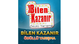 Bilen Kazanır logo