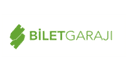 Bilet Garajı logo