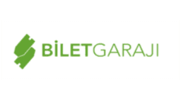 Bilet Garajı logo