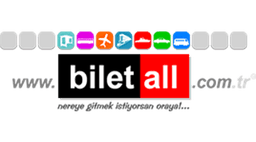 Biletall.com logo