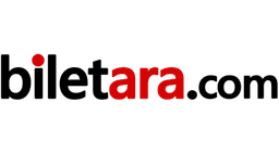Biletara.com logo
