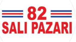82 Salı Pazarı logo