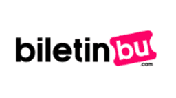 Biletinbu.com logo