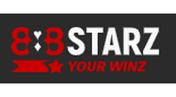 888Starz logo
