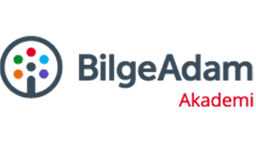 Bilge Adam Akademi logo