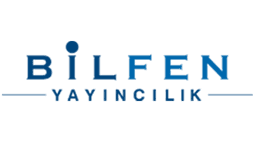 Bilfen Yayıncılık logo