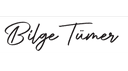 Bilge Tümer logo