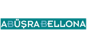 A Büşra Bellona logo