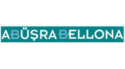 A Büşra Bellona logo