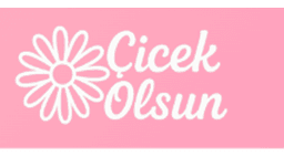 Bilgi Çiçekcilik logo