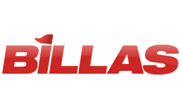 Billas Lastik logo