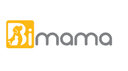 Bimama logo