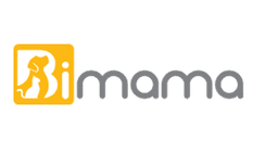 Bimama logo
