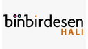 Binbirdesen Halı logo