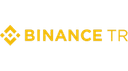 Binance TR logo