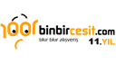 Binbircesit.com logo