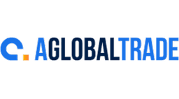 A Global Trade logo