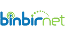 Binbir Net logo