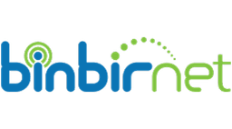 Binbir Net logo