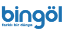 Bingöl Ticaret logo