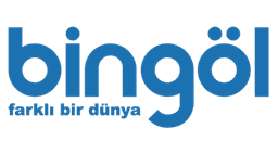 Bingöl Ticaret logo